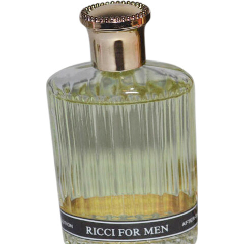 Ricci for Men